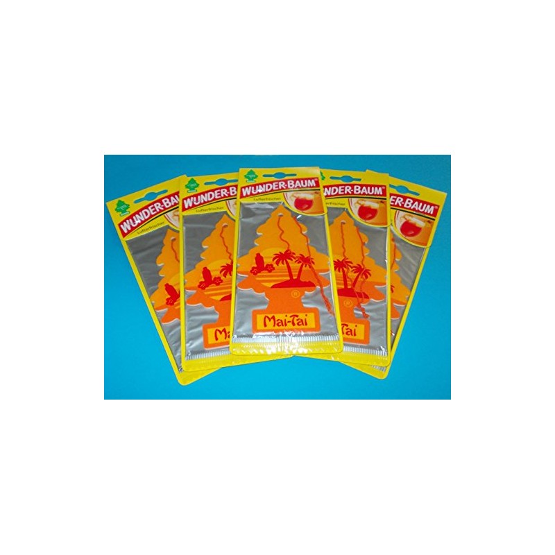 Wonder-tree air freshener x 1