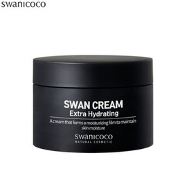 SWANICOCO Extra Hydrating Swan Cream 50ml