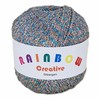 Rainbow Creative on 25 g balls (multicoloured)