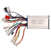 24V 36V 350W Electric Bicycle Brushless Motor Speed Controller Electric