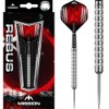Mission Darts Rebus Steel Tip 90% Tungsten Darts - Linear