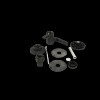 JLG Window Latch 1001165275