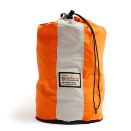 ItsYourAirplane.com NASA Ripstop Organizing Bag, Orange