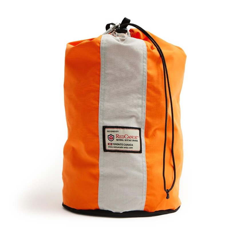 ItsYourAirplane.com NASA Ripstop Organizing Bag, Orange