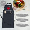 Shirtracer - Apron - Cooking Apron - Adult - Love