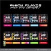 All Black Everything Pre-Workout Powder | Preworkout Energy Drink Mix