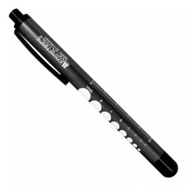 Medimetrics Lámpara Led Diagnóstico Pupila Luz Amarilla - Medimetrics