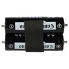 vhbw Akku kompatibel mit Panasonic ER-1511, ER-148, ER-1510, ER-149, ER146,