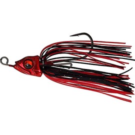 Chatterbait Megabass Wild Header 1/2