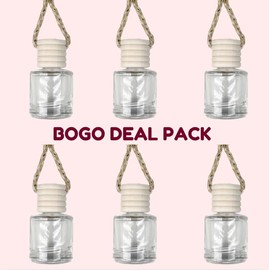 BOGO DEAL PACK - Pure Air Buy One Get One Pack - Aroma - Fragrance