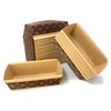 Junior Loaf Pan Italian Paper Bakers (25-pack, 6 x 2.5