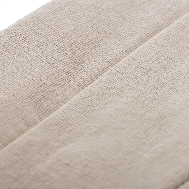Robin Goods® 2 x Oval Baker's Lines - Linen Cloth