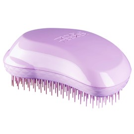 Hair Brush Tangle Teezer The Original Soft & Damaged Baby Lavender [Domestic Genuine Product]