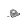 Hub Speedometer MMB 17 Inch Set Disc Brake