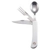 Captain Stag UM-1536 Multi-Tool, CS Multi Tool, Stainless Steel, 4
