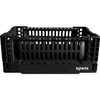 SLOWER SLW156 FOLDING CONTAINER Bask Storage Case, Folding Container Box,