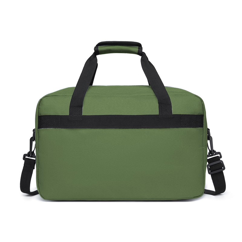 KONO Ryanair Travel Bag Hand Luggage Bag Unisex Gym Handbag