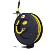 Auto Rewind 1/2 Inch X 50 Ft Retractable Heavy Duty