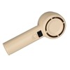 Handheld Portable Turbo Fan 1200mAh USB Rechargeable Battery Operated Mini