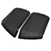 Unbranded 6x9 Speaker Lids Metal Grills Fit For Harley Touring