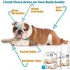 The Blissful Dog Boo Boo Butter for Your Dog's Discomforts,