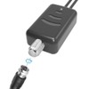 BIGTEDDY TV Signal Amplifier Booster HDTV Aerial Amplifier Get More