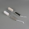 Foot Exfoliation Brush 5ea