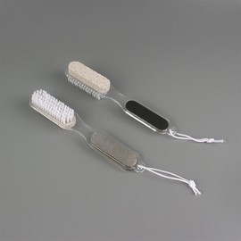 Foot Exfoliation Brush 5ea