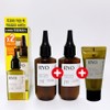 1+1 Ryo Rootgen Hair Loss Symptom Care Scalp Essence 80ml+80ml (+Shampoo 50ml), 1 piece, 80ml / 1+1 려 루트젠 탈모증상케어 두피에센스 80ml+80ml (+샴푸 50ml), 1개, 80ml