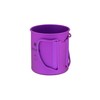 Snow Peak Ti Single Wall 450 Cup Purple - Lightweight