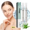 Nail Care Pen Effektiv Für gepflegte Fingernägel Mit Teebaumöl, Vitamin