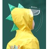 Raincoat, Top and Bottom Set, Cute Rainwear, Girls, Boys, Rainsuit,
