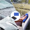 Clay Mitt - 2pcs Mud Mitt, Blue Car Wash Mitts