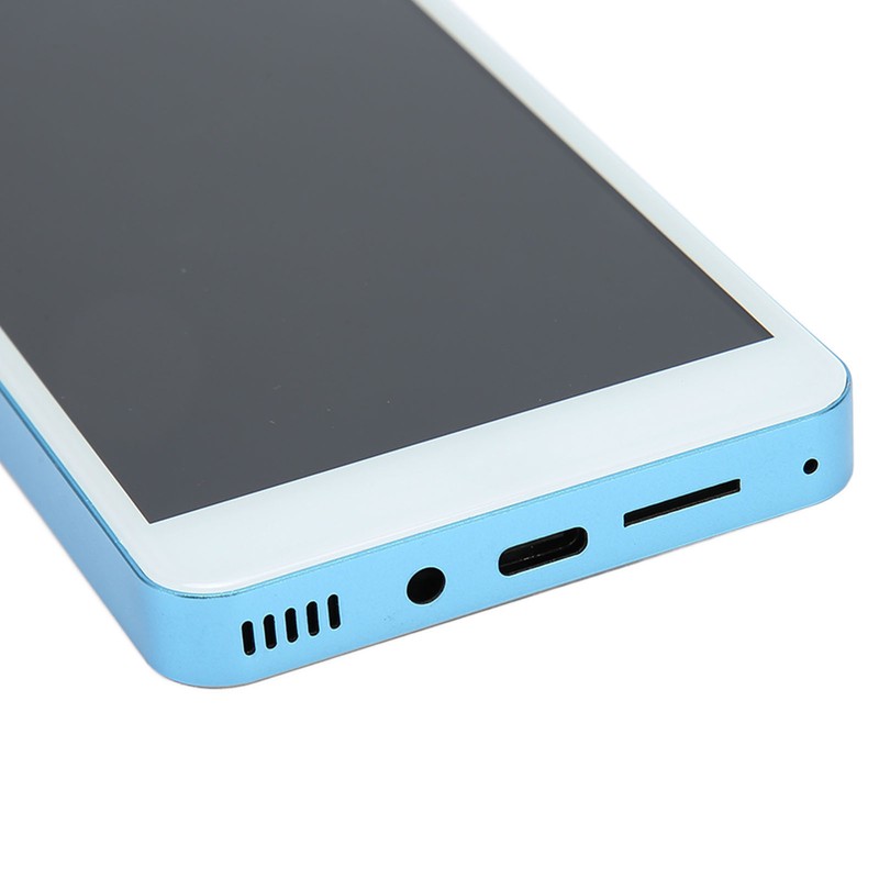 MP4 Player with Bluetooth and WiFi 5.0 Inch Full Touch