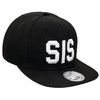 Johnny Chicos Sorry I'm Fresh Cute Children's Snapback Cap, 46-56