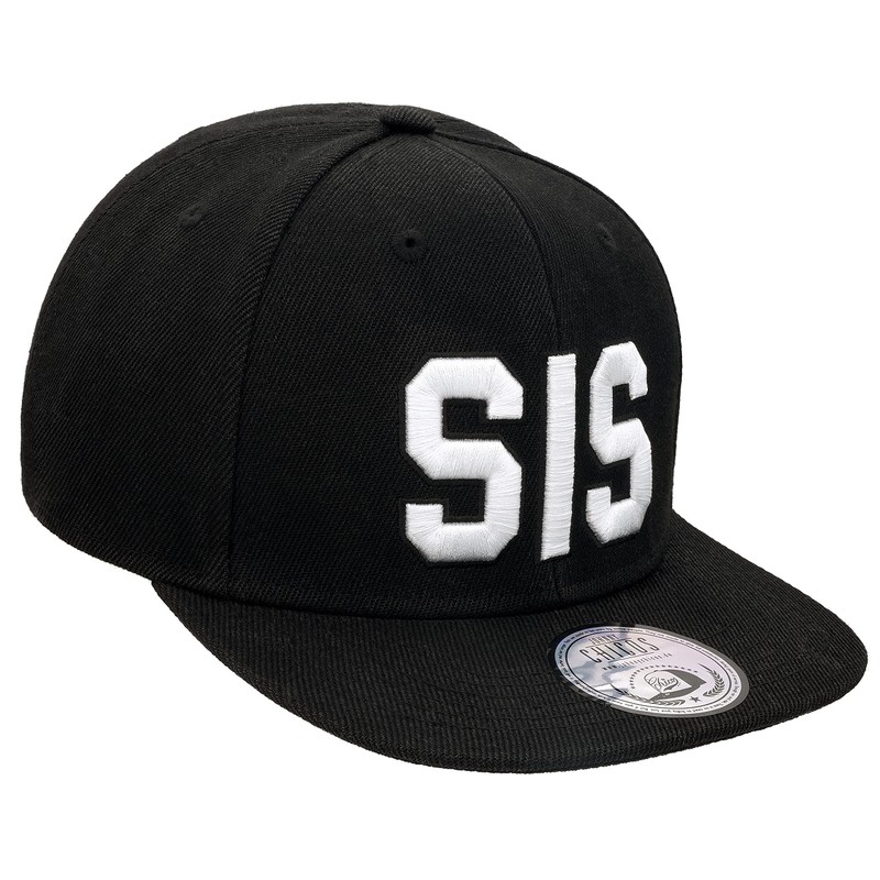 Johnny Chicos Sorry I'm Fresh Cute Children's Snapback Cap, 46-56