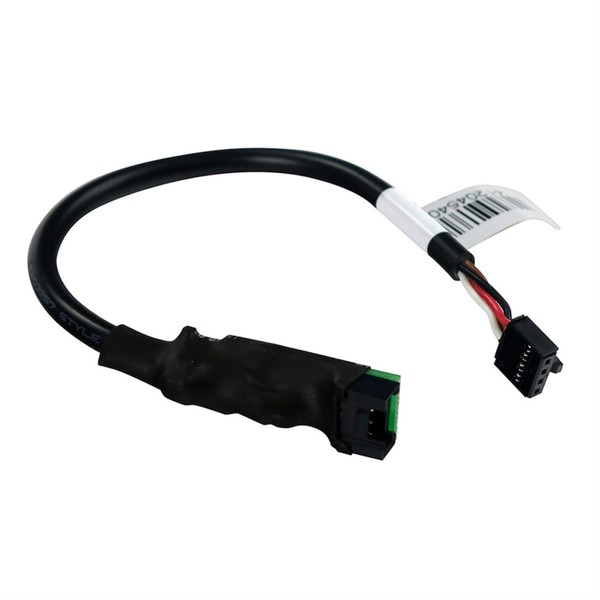 Excalibur Alarms Omega Accessory Cable - When Connecting a LINKR-LT1 an OLMDBALL RS Firmware