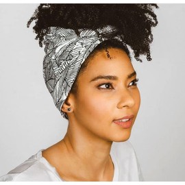 LATINA Bandanas 1 par (diseño aleatorio)