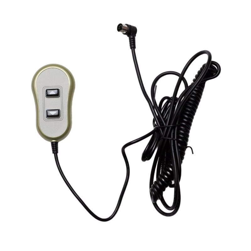 Raffel Systems HC-6022-PR2—PA