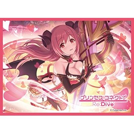 Chara Sleeve Collection Matt Series Princess Connect! Re:Dive Io (No. MT1564)