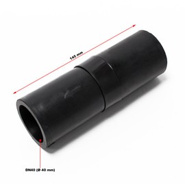 Check Valve DN40 (40 mm) i.E. Macerator Waste Pump System