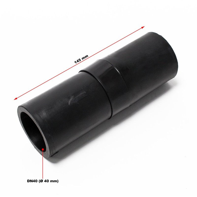 Check Valve DN40 (40 mm) i.E. Macerator Waste Pump System