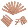 Clarinet Joint Corks 10PCS / Set Clarinete Neck Joint Cork
