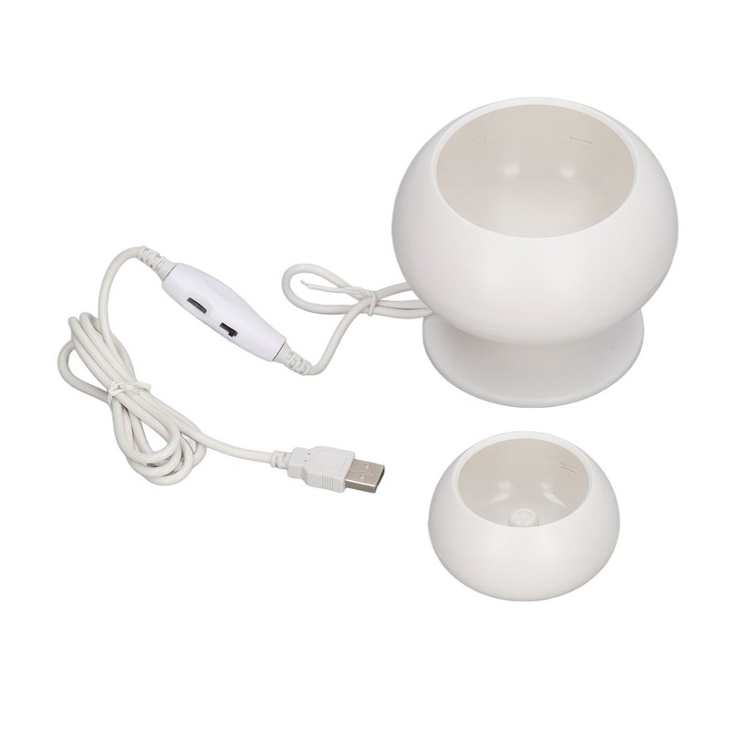 Electric Bead Spinner Adjustable Speed Direction Durable ABS High Stability