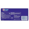 Crest 3D White Charcoal Toothpaste 4.1 Oz (116g) - Pack