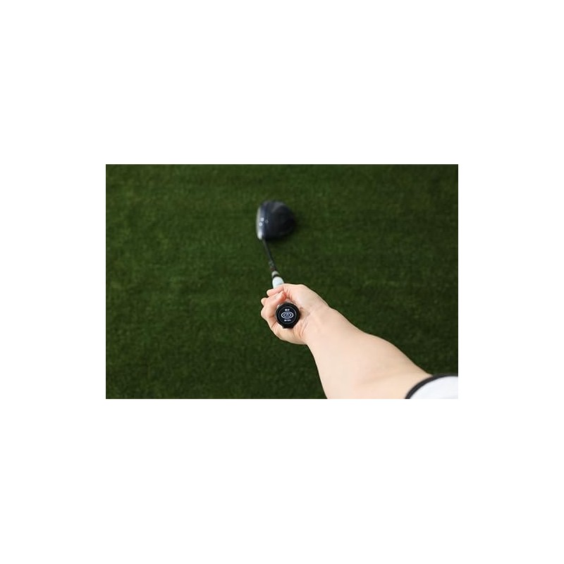 XVIC Aiming View Golf Alignment Address Trainer Targeting