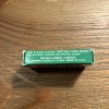 Vietnam War Era MCI Military C-Ration Chiclets Gum 2-Pack Spearmint