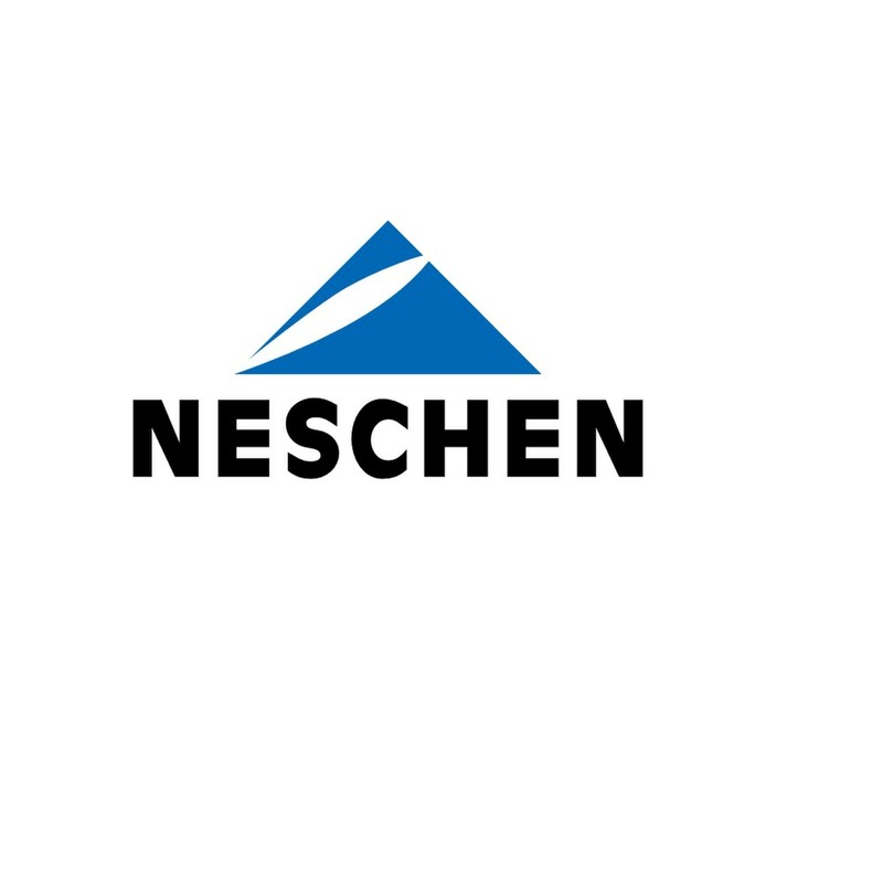 Neschen Filmoplast P90 PLUS 20mm x 50m im Spender, weiß