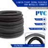 (1/2" Dia * 50 Feet) Yariwiz Black Special Extra Flexible