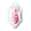PLUMP PINK Plump Pink Melty Lip Serum, Genic Beige, 102